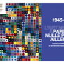 Affiche Paris et Nulle Part Ailleurs